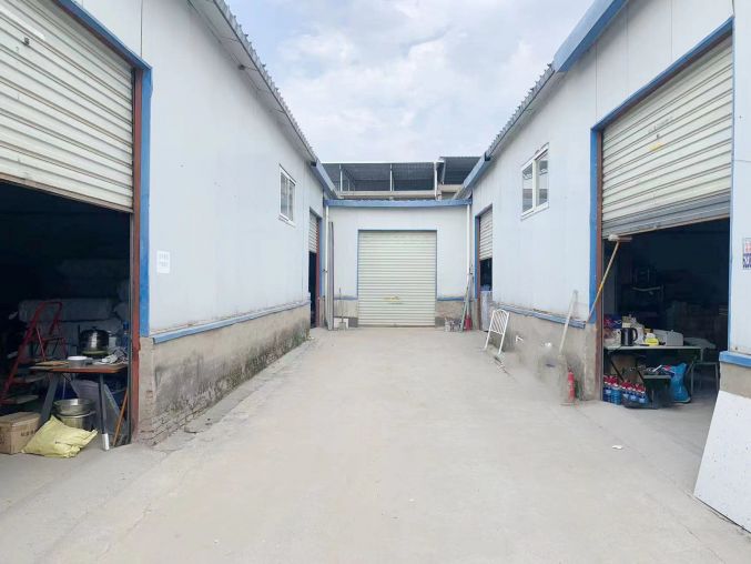 未央邓六路独门独院310平仓库出租 大车停靠方便