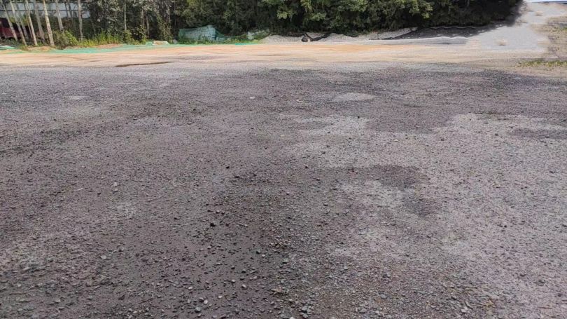 长安南横线附近4亩空地出租独门独院半挂车进出方便