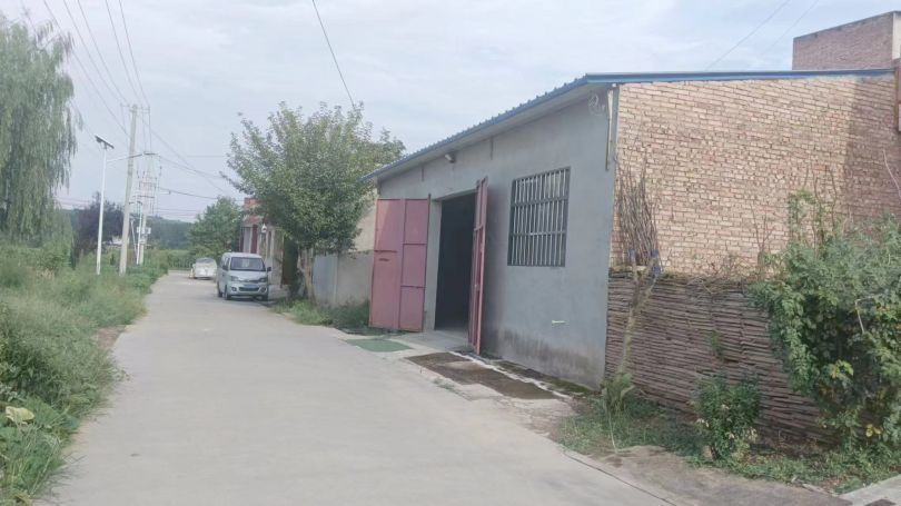 长安王曲街道300平厂房出租租金低交通便利