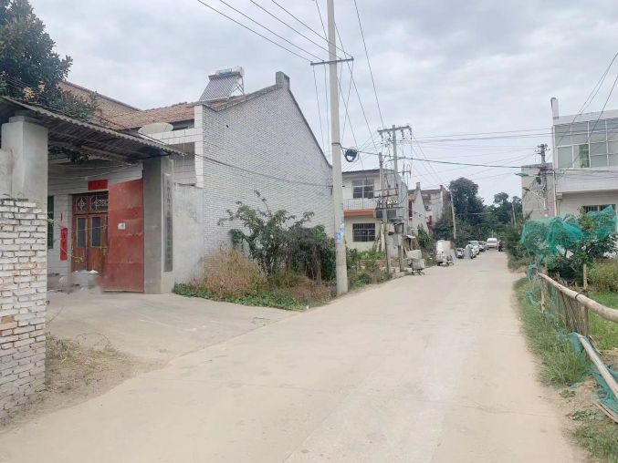 灞桥洪庆450平厂房出租适合轻加工仓库独门独院