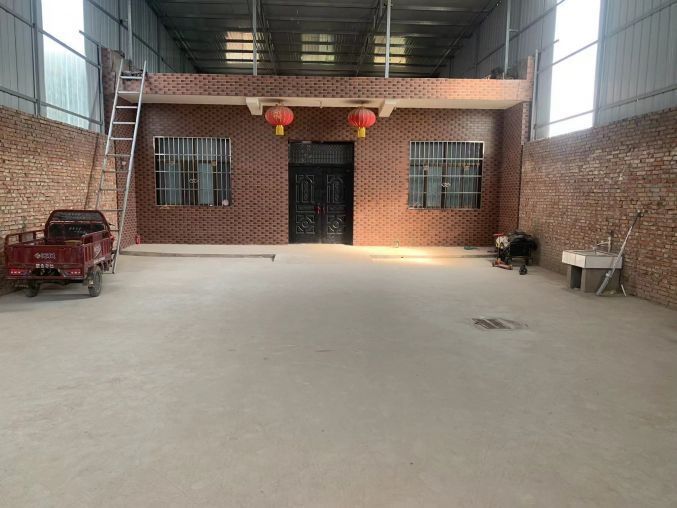 临潼鹤翔路附近250平厂房出租 租金便宜 交通便利