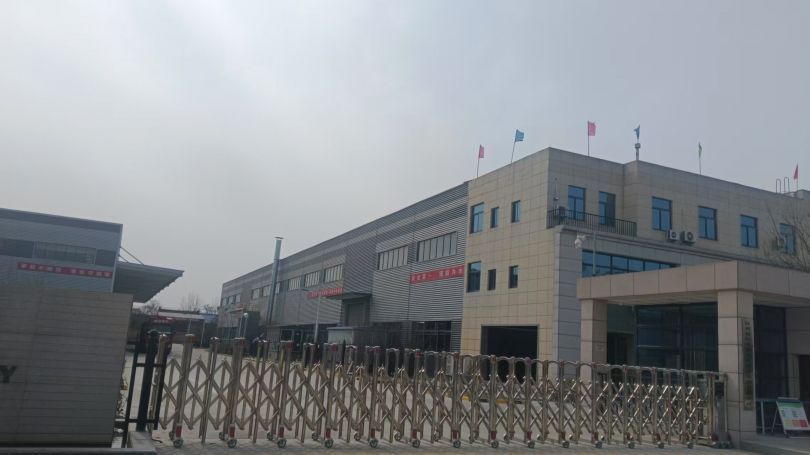 阎良工业厂房3500平可分割带10吨航车独立变压器