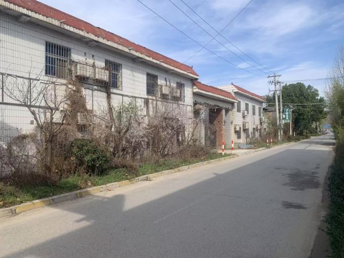 高新草堂街道办比亚迪厂旁边10亩工业空地出租可自建