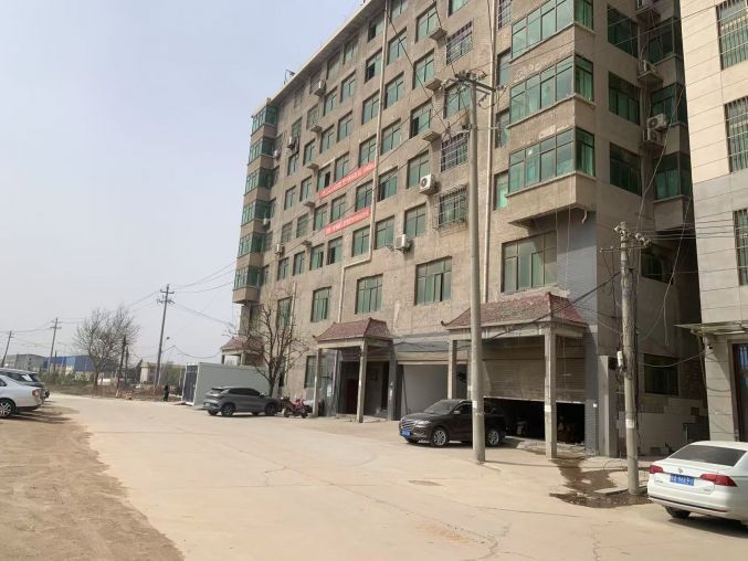 灞桥洪庆地铁口附近1000平厂房出租 可做店铺使用