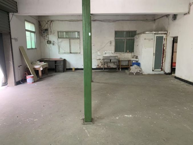 未央北三环高速路边130平仓库出租租金便宜交通便利