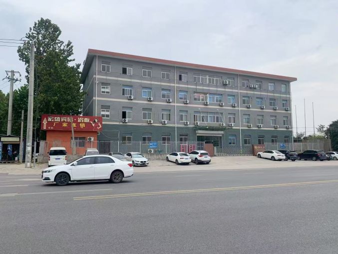 临潼旅游商贸开发区1100平厂房独门独院可办环评