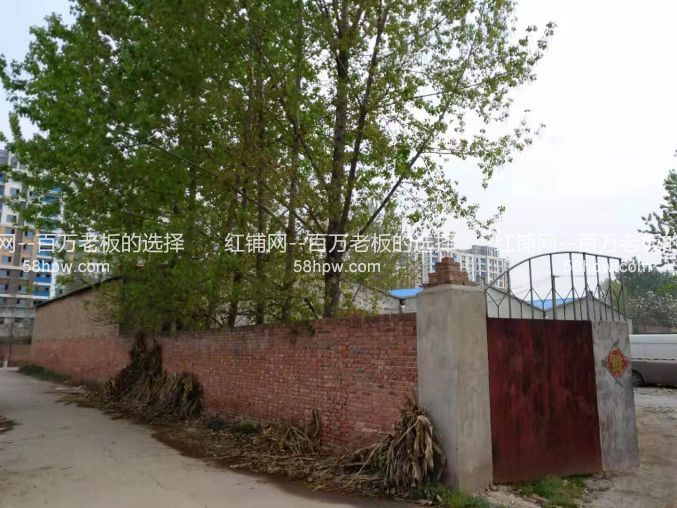 厂房仓库独院出租仓库厂房院子存货